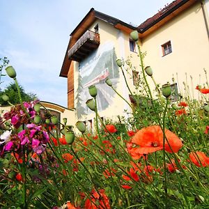 Steinschalerhof Hotel Warth  Exterior photo