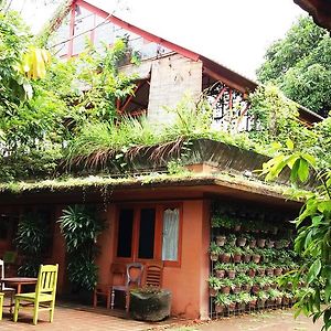 Rumah Turi Eco Boutique Hotel Surakarta  Exterior photo