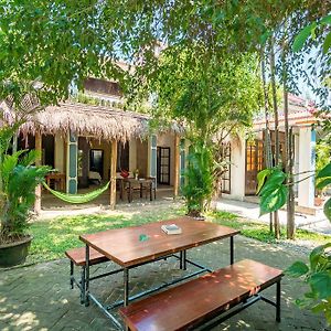 An Bang Retreat Apartment Hoi An Exterior photo