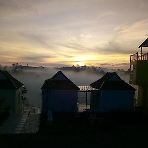 Lovely Farm Bed & Breakfast Khao Kho Exterior photo