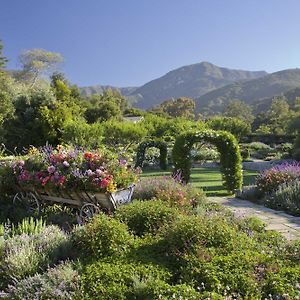 San Ysidro Ranch Hotel Santa Barbara Exterior photo