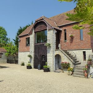 River Garden Bed & Breakfast Yeovil Exterior photo