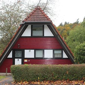 Ferienhaus-Mohnblume Villa Machtlos Exterior photo