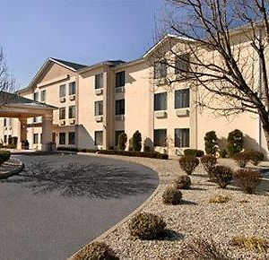 Baymont By Wyndham O'Fallon St. Louis Area Hotel Exterior photo