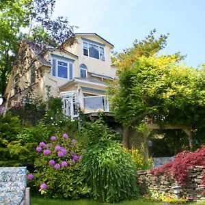 A Boat To Sea Bed & Breakfast Bed & Breakfast North Sydney Exterior photo