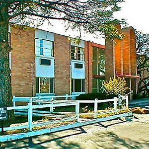 Motel 6 Los Alamos Exterior photo