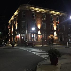 The Hotel Belvidere Hawley Exterior photo