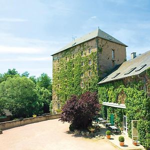 Auberge Du Moulin Marin Hotel Lapalisse Exterior photo