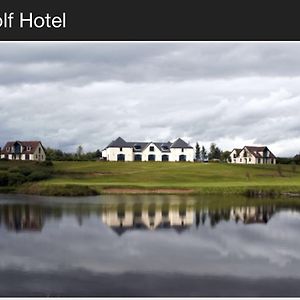 Drumoig Golf Hotel St Andrews Exterior photo