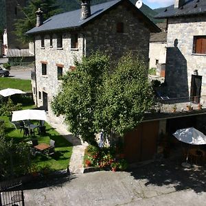 Casa Gallan Bed & Breakfast Sarvise Exterior photo