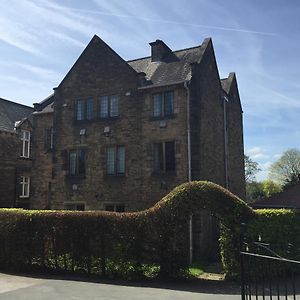 Mirfield Monastery B&B Exterior photo