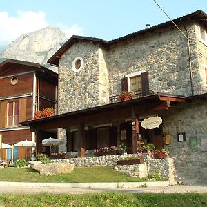 Locanda Del Sorriso Hotel Entracque Exterior photo