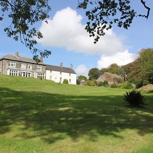 Costislost House Bed & Breakfast Wadebridge Exterior photo