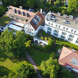 Hotel Birkenhof Hanau Exterior photo