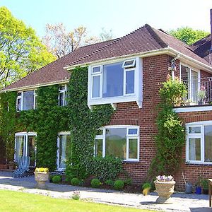 Broadhayes Hotel Totnes Exterior photo