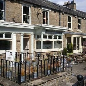 Forresters Bar & French Restaurant With Rooms Middleton in Teesdale Exterior photo