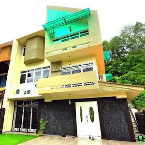 I Ville Home Inn Gelugor Exterior photo