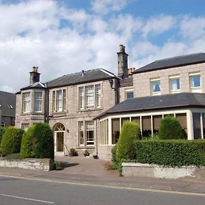 Victoria Hotel Kirkcaldy Exterior photo