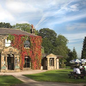 Cubley Hall Penistone Exterior photo