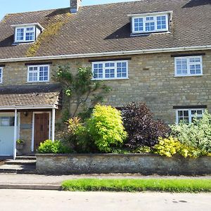 Stone House Bed & Breakfast Sulgrave Exterior photo