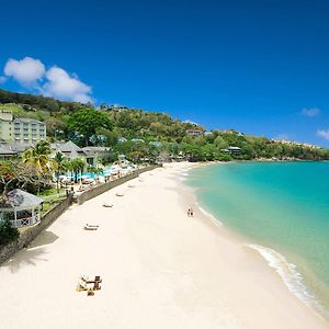 Sandals Regency La Toc All Inclusive Resort And Spa - Couples Only (Adults Only) Castries Exterior photo