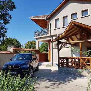 Къща За Гости Садово Guest House Sadovo Sadovo  Exterior photo