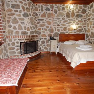 Ξενώνας Αριάδνη - Guesthouse Ariadni Lemos Exterior photo