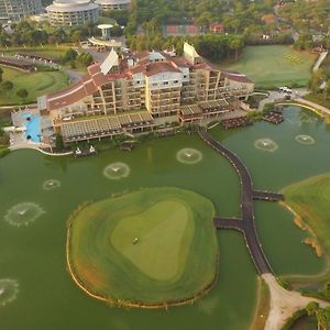 Sueno Hotels Golf Belek Exterior photo