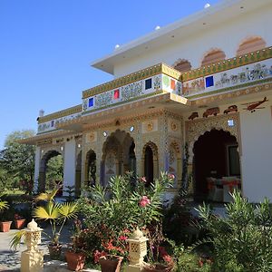 Achrol Bagh Hotel Ani  Exterior photo