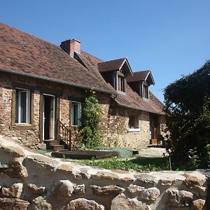 B&B Le Relais De Chantecor La Coquille Exterior photo