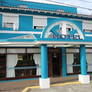 Residencial Costa Azul Hotel La Lucila del Mar Exterior photo