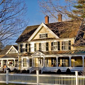 The Jackson Hotel Woodstock Exterior photo