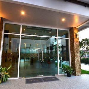 The Bliss Loei Living Hotel Exterior photo