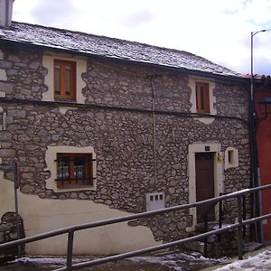 Cal Duran Apartment Bellver De Cerdanya Exterior photo