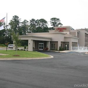 Hampton Inn Alexander City Exterior photo