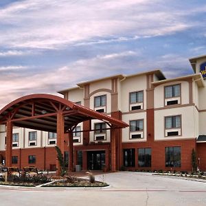 Best Western Giddings Inn & Suites Exterior photo