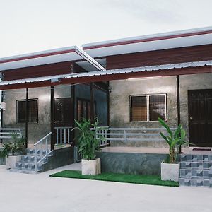 ฺBaan Tonglong Homestay Hang Dong Exterior photo