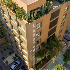 Lahoya Beirut Apartment Exterior photo