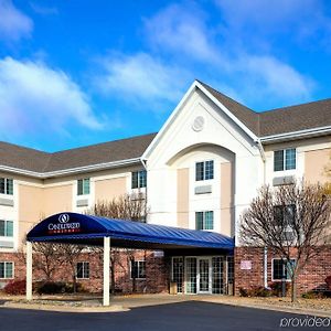 Candlewood Suites Appleton, An Ihg Hotel Exterior photo