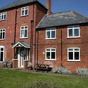 Moseley Farm Hotel Worcester Exterior photo