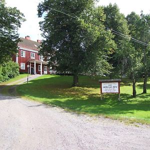 Skalleruds Gard Bed & Breakfast Asensbruk Exterior photo