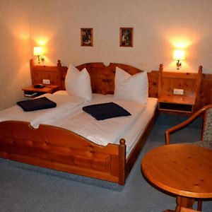 Hotel Walfisch Hassfurt Room photo