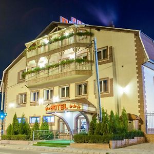 Hotel Darina Targu Mures Exterior photo