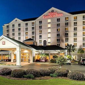 Hilton Garden Inn Florence Exterior photo