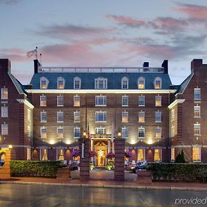 Hotel Viking Newport Exterior photo