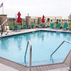 Towneplace Suites By Marriott Beaumont Port Arthur Exterior photo