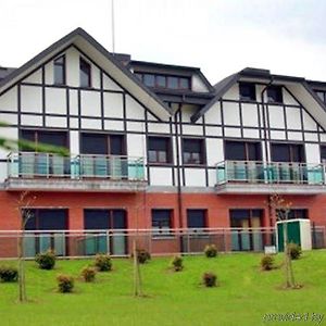 Euba Hotel Amorebieta-Etxano Exterior photo