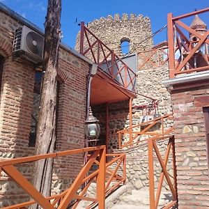 Old House In Sighnaghi Hotel Exterior photo