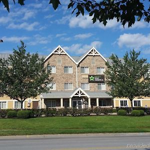 Extended Stay America Suites - Louisville - Alliant Avenue Exterior photo