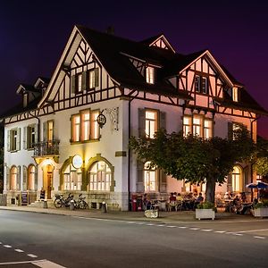 Gasthof Drei Eidgenossen Hotel Bosingen Exterior photo